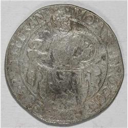 Netherlands United Netherlands Silver Trio,