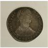 Image 1 : Peru Ferdinand VII 8 Reales 1811-JP, KM106.2,