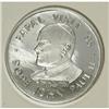 Image 1 : Philippines Republic commemorative silver 200