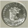 Image 2 : Philippines Republic commemorative silver 200