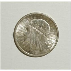 Poland Republic Three Coin Set, 2 Zlote Y20 1933