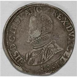 Spanish Netherlands Gelderland. Philip II