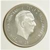 Image 1 : Yugoslavia Government in Exile Silver Pair 1967,