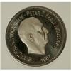 Image 3 : Yugoslavia Peter II Govt In Exile 1967 Crown,