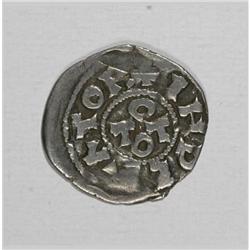 PAVIA. Otto I, Emperor, and Otto II, King of