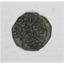 SICILY. Roger II, as King, 1130-1154. AE
