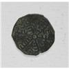 Image 2 : SICILY. Roger II, as King, 1130-1154. AE
