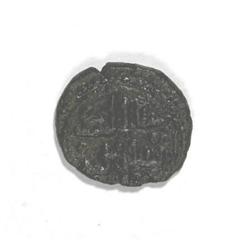 SICILY. Tancred of Lecce, 1190-1194, with