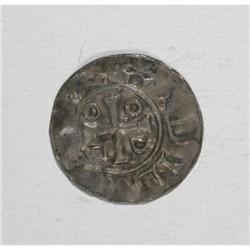 GOSLAR. Royal mint, around the time of Otto