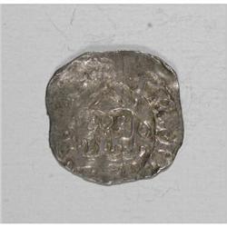 COLOGNE [KÖLN], Archepiscopal mint. Konrad II