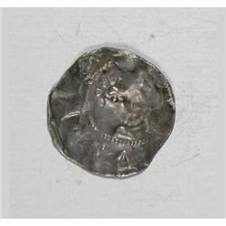 MINDEN, Royal mint. Henry III. 1039-1056. Denar