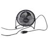 Image 1 : USB port desk personal fan - Tested and it works!