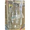 Image 2 : Jam Jars with Lids