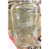 Image 3 : Jam Jars with Lids