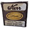 Image 2 : Vintage Kerr Canning Lids in Original Box and Three Jars