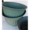 Image 2 : Collection of Garden Containers