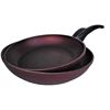 Image 1 : Set of Two Paderno Brand Pans