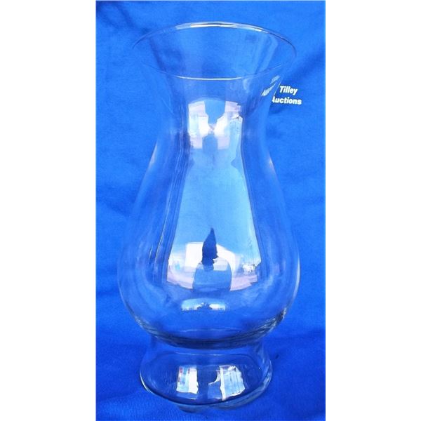 Large Glass Vase