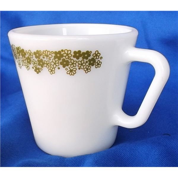 Pyrex Mug - Spring Blossom Pattern