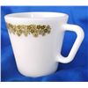 Image 1 : Pyrex Mug - Spring Blossom Pattern