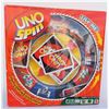 Image 1 : UNO Spin Game