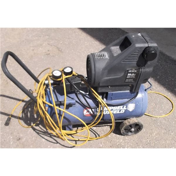 CH Air Compressor