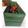 Image 2 : Bin of Screw Drivers