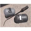 Image 2 : Welding Masks and Torch
