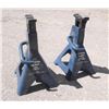 Image 1 : Set of Two Jacks