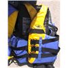 Image 2 : Bag of Lifejackets (2 XXL, 2 Universal)