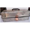 Image 2 : Tool Box of Metric Wrenches