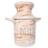 Image 1 : Milk Jug Cookie Jar - Has small crack