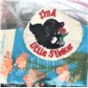 Image 4 : Shoe Bag and Assorted Sewing Supplies
