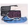 Image 1 : Four Purses/Bags