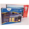 Image 1 : Two Boxes of White Christmas Lights