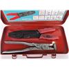 Image 2 : Superbrand Deluxe Crimping Tool Set