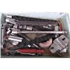 Image 2 : Box of Assorted Tools