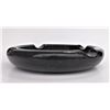 Image 2 : Amber Glass Ashtray
