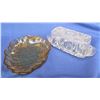 Image 2 : Butter Dish/Candy Bowl