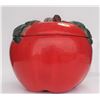 Image 1 : Apple Cookie Jar