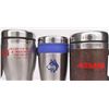 Image 2 : Three Travel Mugs