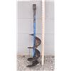 Image 2 : Auger