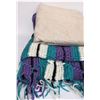Image 1 : 1 Flat Sheet/1 Afghan