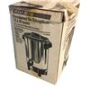 Image 1 : Coffee Perculator / Urn