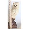 Image 2 : Owl Sculpture