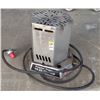 Image 1 : Propane Heater