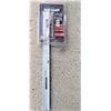 Image 1 : Mastercraft Circular Saw Guide - in package