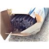 Image 2 : 3.2mm x 350mm 1/8" x 14" 130 amp output Covered Electrodes 5.0kg package