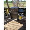 Image 1 : BBQ