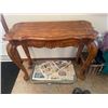 Image 1 : Table /Sofa Table